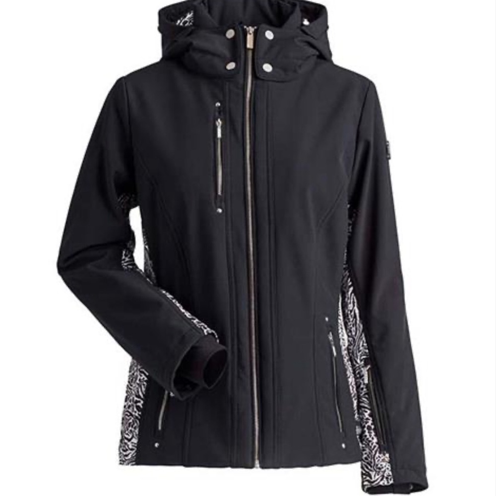 Nils Cosette Ski Jacket NWT Women’s